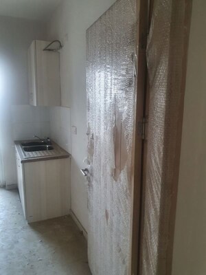 Bathroom in 3.5 BHK Apartment at DLF New Town Heights I, Sector 90 – for Sale