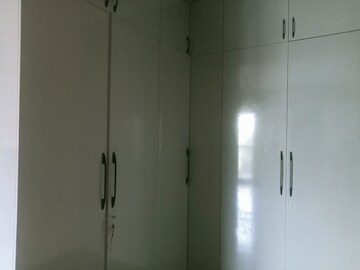 Building Lobby in 4 BHK Villa at Stellar 135, Sector 135 – for Rent