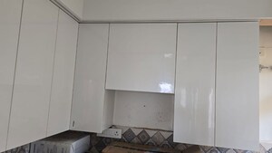 Bathroom in 3 BHK Builder Floor at AS Tower, Sector 45 – for Rent