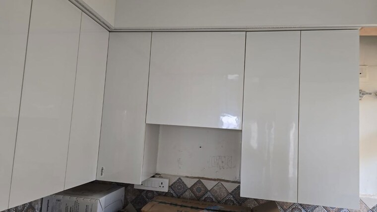 Bathroom, as-tower 3 Bedroom 1700 Sq.Ft. Builder Floor In Sector 45 Gurgaon 9870534