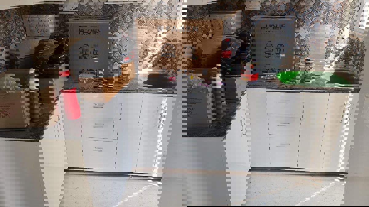 3 BHK + Pooja Room,Servant Room Builder Floor For Rent in AS Tower