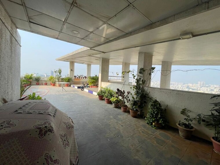 Nearby, nirmaan-aasamant-phase-i 3 Bedroom 2400 Sq.Ft. Penthouse In Kondhwa Budruk Pune 9870527