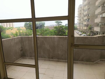 Balcony in 2 BHK Apartment at Pyramid Urban Homes 3, Sector 67a – for Sale