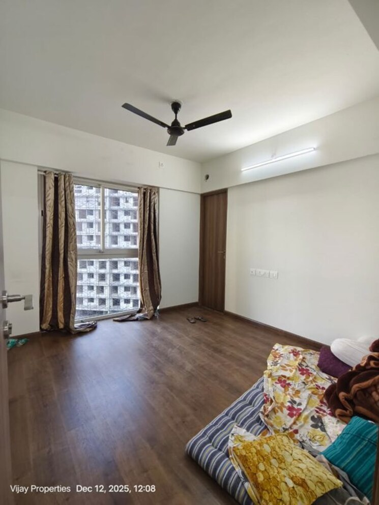 Bedroom, raheja-odyssey 4 Bedroom 2380 Sq.Ft. Apartment In Kandivali East Mumbai 9870540
