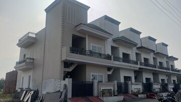 5 BHK Independent House – Exterior View View at Kharar - for Sale