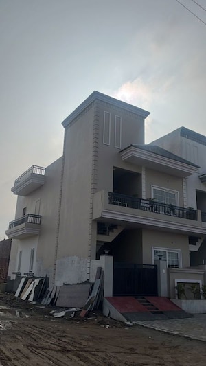 5 BHK Independent House For Sale in Kharar