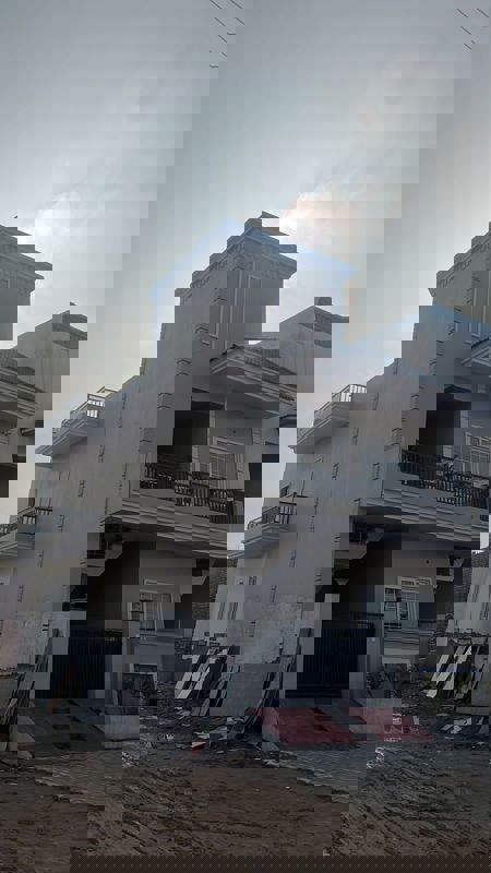 5 BHK + Pooja Room,Servant Room,Study Room,Extra Room Independent House For Sale in Kharar