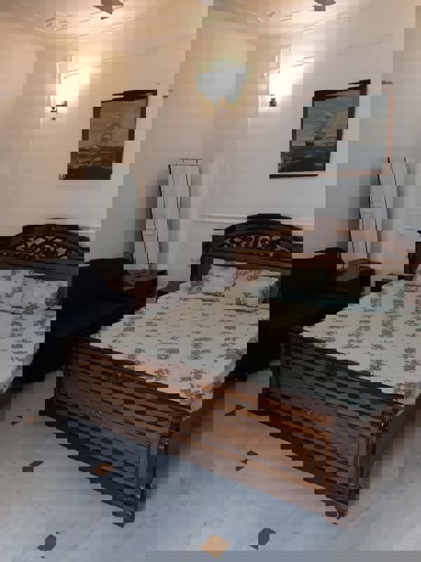 1 RkBuilder Floor For Rent in East Of Kailash