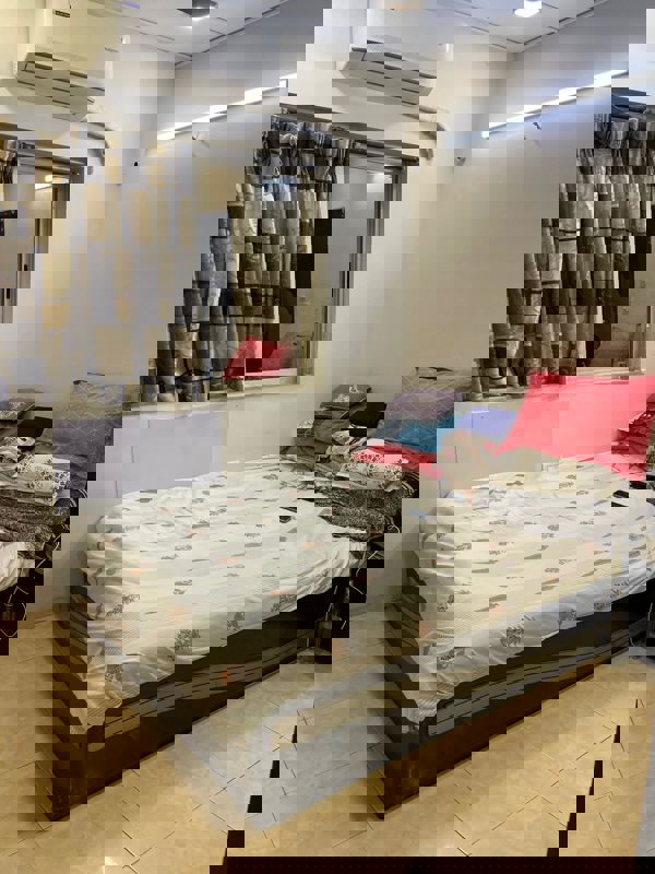 1 BHK Apartment For Rent in Bombay Taximens CHS