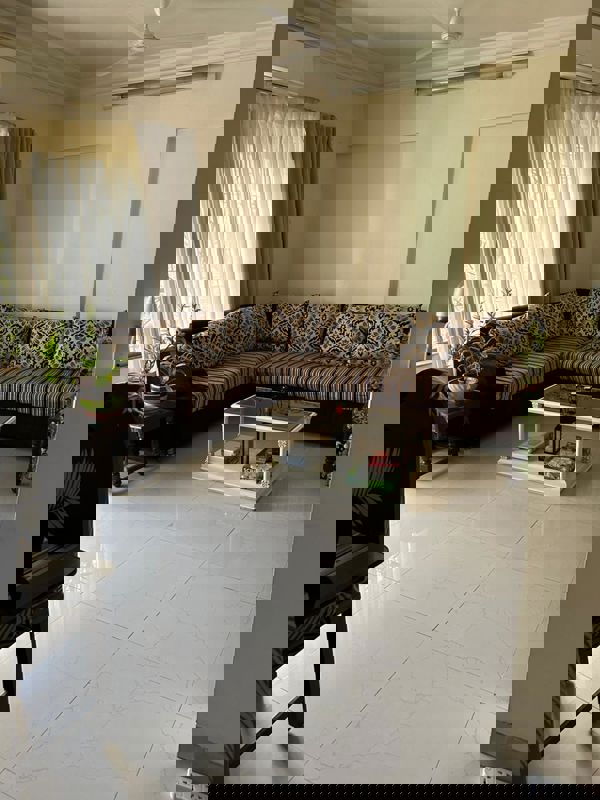 2 BHK Apartment For Rent in RC Ivy Homes