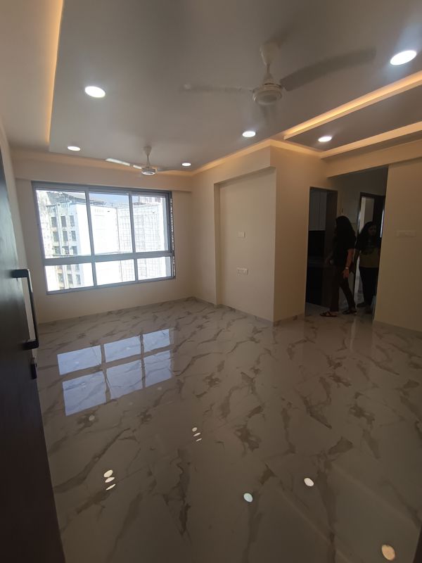 2 BHK Apartment For Rent in Dotom Isle