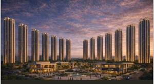 3 BHK Apartment For Sale in Hoskote