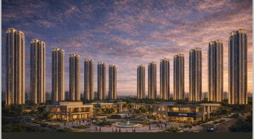 1 BHK Apartment For Sale in Hoskote