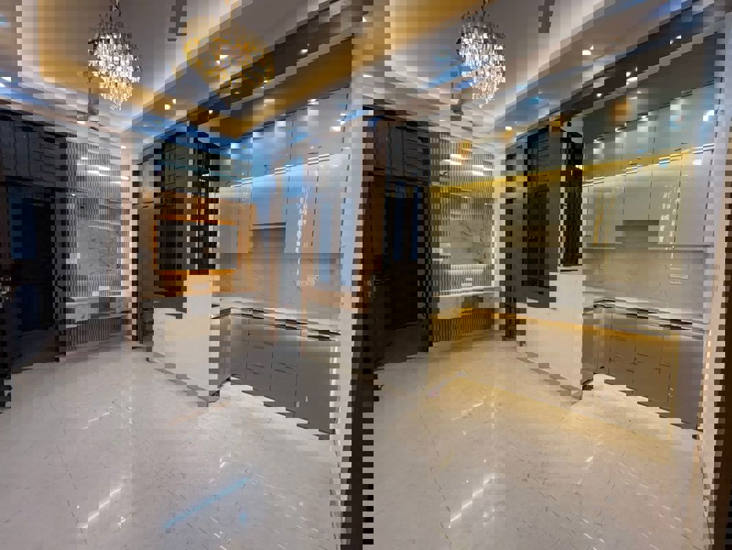 2 BHK 850 Sq.Ft. Builder Floor in Kamras Apartment