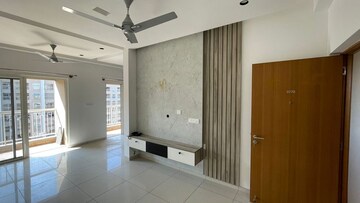 Bathroom in 2 BHK Apartment at Sobha Dream Gardens, Thanisandra Main Road – for Rent