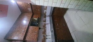 Kitchen in 2 BHK Independent House at Sector 7 – for Rent