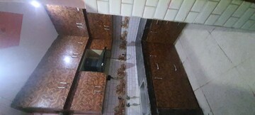 Kitchen in 2 BHK Independent House at Sector 7 – for Rent