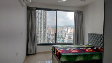 2.5 BHK Apartment For Sale in Oberoi Realty Woods, Goregaon East