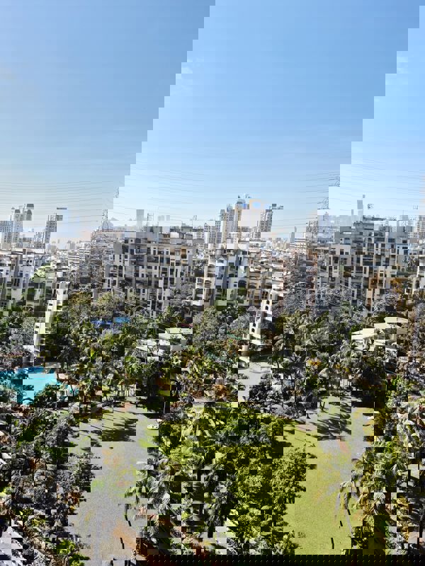 2 BHK Apartment For Sale in Mit Niketan