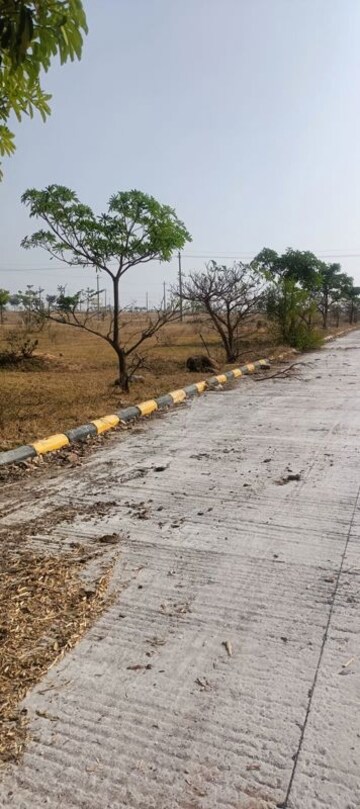  Plot For Sale in Fortune Butterfly City, Kadthal