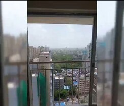 2.5 BHK + Pooja Room,Study Room Apartment For Sale in Kosmos Kedar Darshan