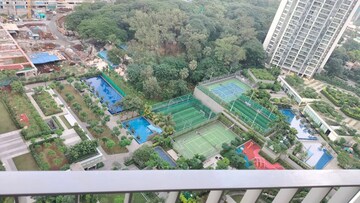 5 BHK Apartment For Sale in Oberoi Realty Esquire, Goregaon East