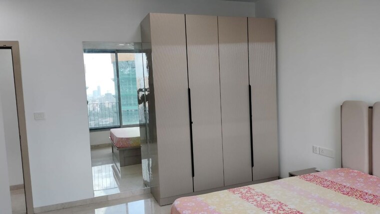 Room, oberoi-realty-esquire 5 Bedroom 2734 Sq.Ft. Apartment In Goregaon East Mumbai 9870584