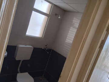 Staircase in 2.5 BHK Apartment at ROF Ananda, Sector 95 – for Sale