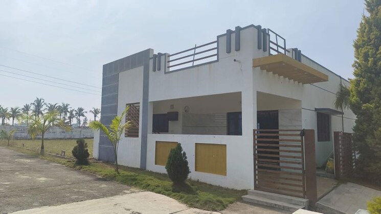 Exterior View, kolar  600 Sq.Ft. Plot In Kolar Bangalore 9870593