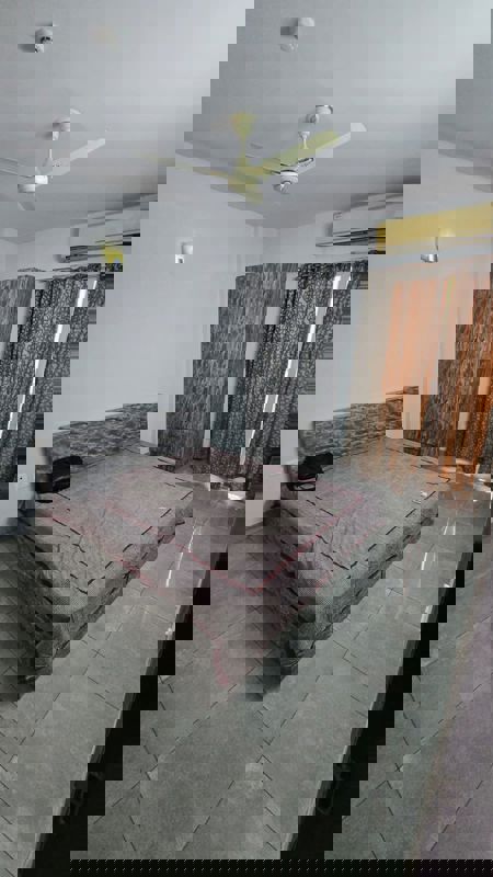 2 BHK Builder Floor For Rent in Maya Homes