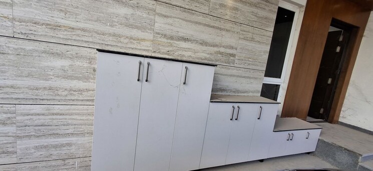 Kitchen, rajapushpa-green-dale 4 Bedroom 4011 Sq.Ft. Villa In Tellapur Hyderabad 9870576