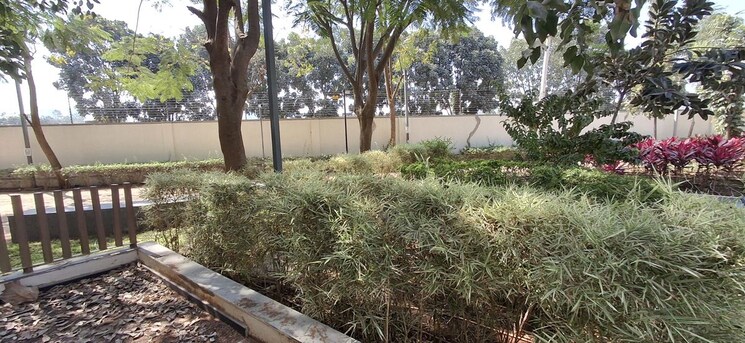 undefined, rajapushpa-green-dale 4 Bedroom 4011 Sq.Ft. Villa In Tellapur Hyderabad 9870576