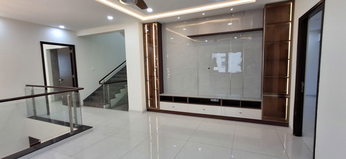 4 BHK + Pooja Room,Servant Room,Study Room,Store Room 4011 Sq.Ft. Villa in Rajapushpa Green Dale