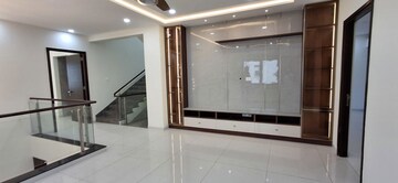 4 BHK Villa For Rent in Rajapushpa Green Dale, Tellapur