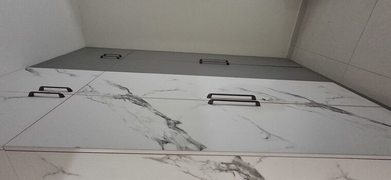 undefined, rajapushpa-green-dale 4 Bedroom 4011 Sq.Ft. Villa In Tellapur Hyderabad 9870576