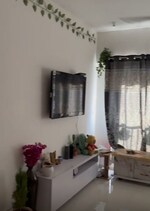 1 BHK 465 Sq.Ft. Apartment in Kanakia Sanskruti CHS