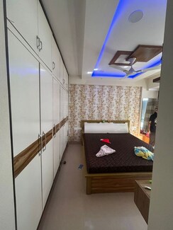 1 BHK Apartment For Sale in Gundecha Valley of Flowers