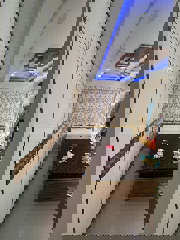 1 BHK Apartment For Sale in Gundecha Valley of Flowers