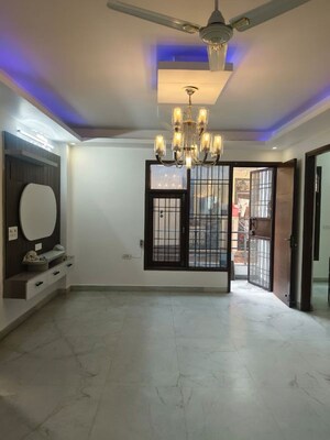 3 BHK Apartment For Sale in Vishwakarma Colony