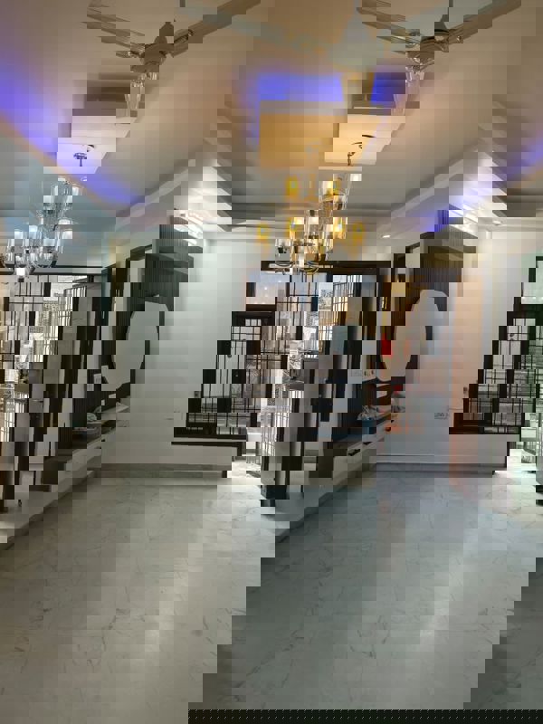 3 BHK Apartment For Sale in Vishwakarma Colony