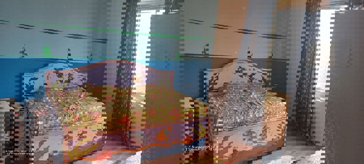 2 BHK + Pooja Room 1248 Sq.Ft. Apartment in BPTP Discovery Park