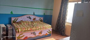 2 BHK Apartment For Rent in BPTP Discovery Park, Sector 80