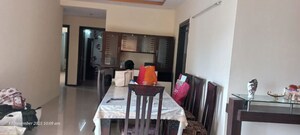 Kitchen in 2 BHK Apartment at BPTP Discovery Park, Sector 80 – for Rent