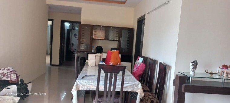 Kitchen, bptp-discovery-park 2 Bedroom 1248 Sq.Ft. Apartment In Sector 80 Faridabad 9870624