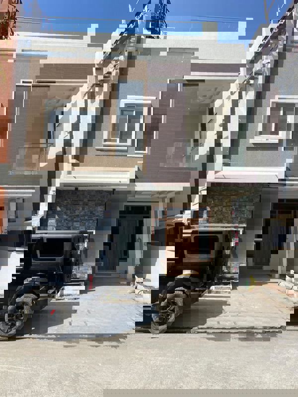 4 BHK + Servant Room 3340 Sq.Ft. Villa in SNR Golden Crest