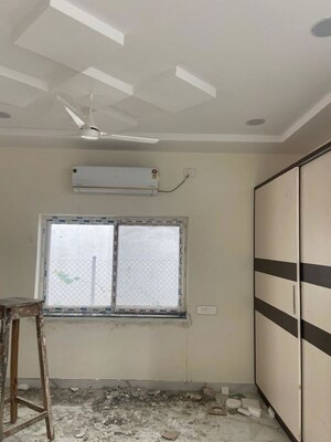 Kitchen in 4 BHK Villa at SNR Golden Crest, Gachibowli – for Rent