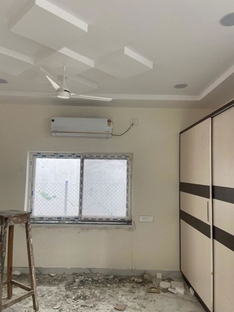 Kitchen, snr-golden-crest 4 Bedroom 3340 Sq.Ft. Villa In Gachibowli Hyderabad 9870627