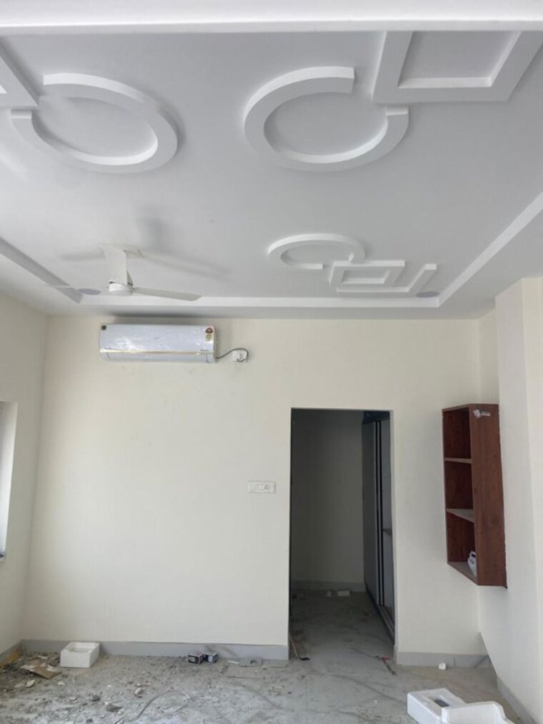 undefined, snr-golden-crest 4 Bedroom 3340 Sq.Ft. Villa In Gachibowli Hyderabad 9870627