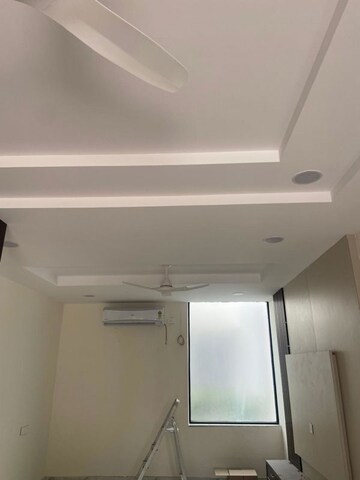 Furnished Amenities in 4 BHK Villa at SNR Golden Crest, Gachibowli – for Rent