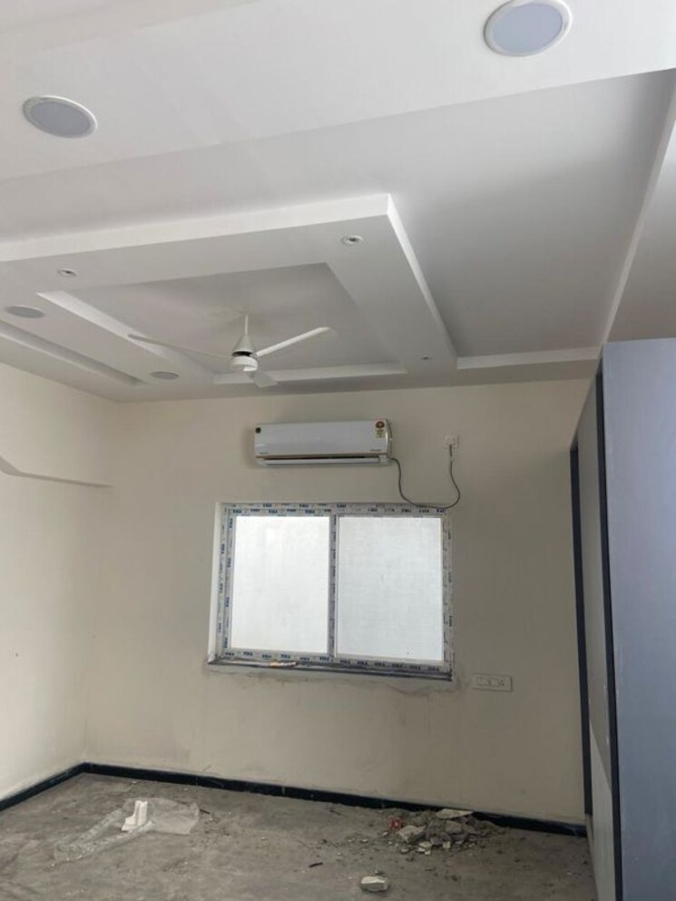 Kitchen, snr-golden-crest 4 Bedroom 3340 Sq.Ft. Villa In Gachibowli Hyderabad 9870627